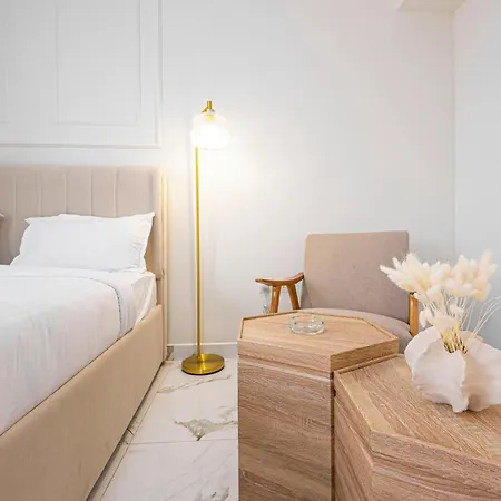Urban Studio Getaway In Dubailand المظهر الخارجي الصورة