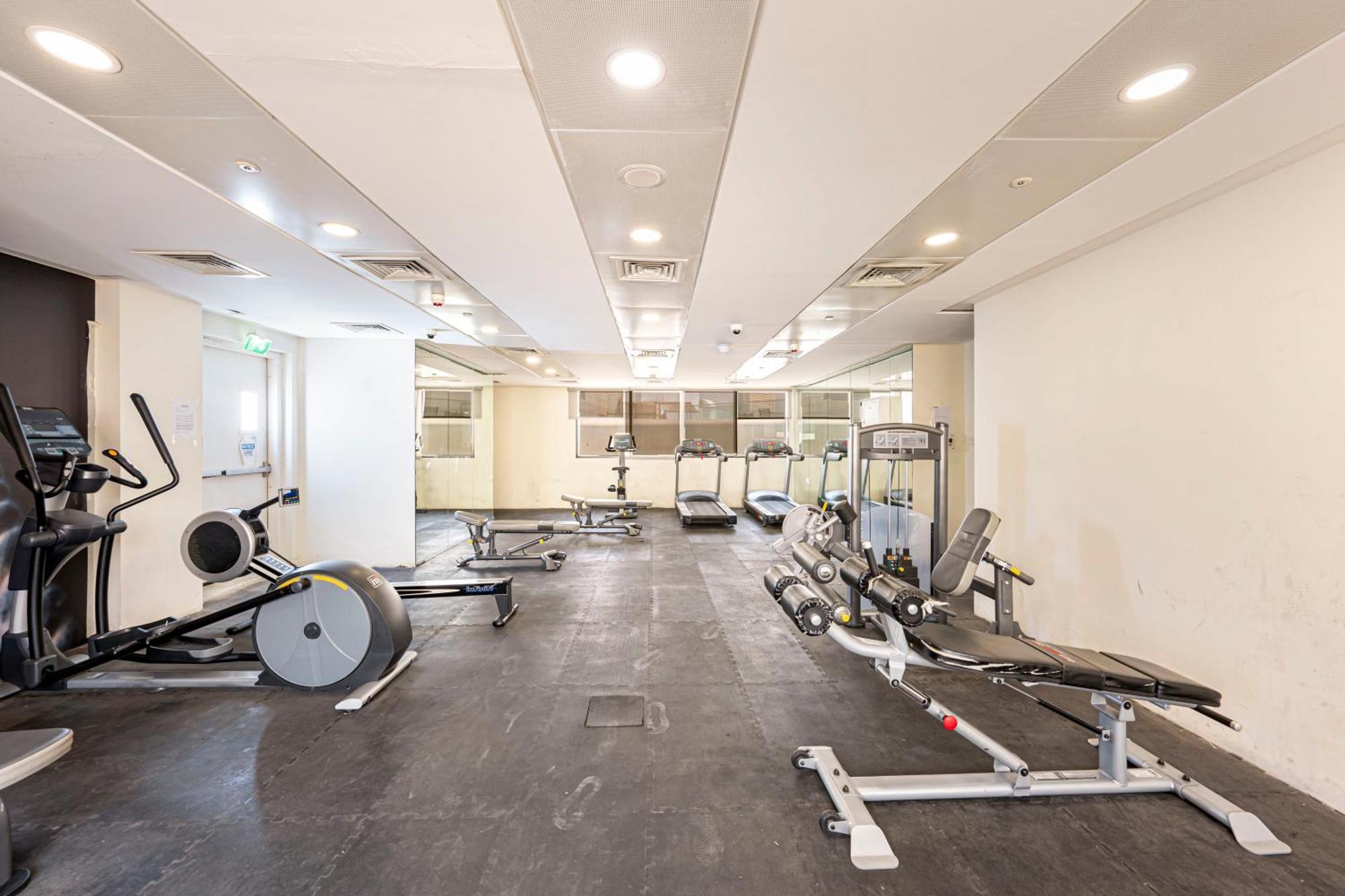 Urban Getaway In Dubailand شقة